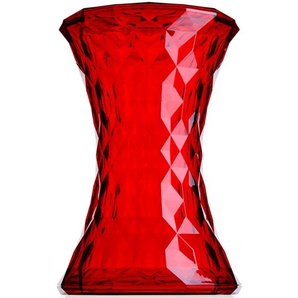 Kartell Stone Hocker Ø30x45 cm