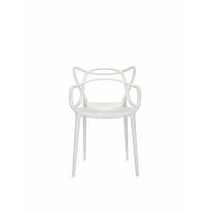 Kartell Stuhl Masters, Designer Philippe Starck, 84x57x47 cm