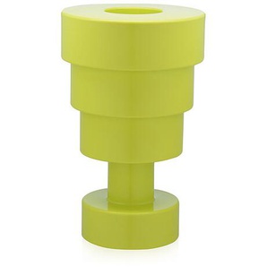 Kartell Vase Calice, Designer Ettore Sottsass, 48 cm