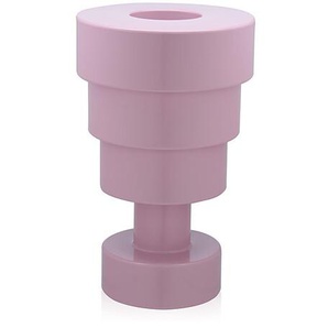 Kartell Vase Calice, Designer Ettore Sottsass, 48 cm