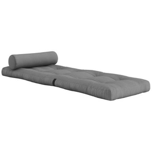 Karup Design Chillkissen WRAP OUT™ Made in Europe, mehrere Farben, vielseitig einsetzbar, flexible Sitzgelegenheit, schmutz- und wasserabweisend, outdoor