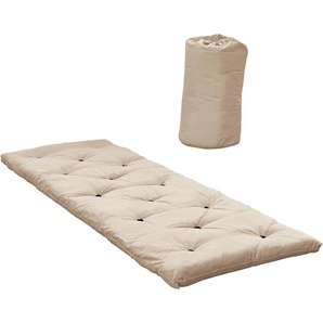 Karup Design Futonmatratze, 5 cm hoch, (1 St.)