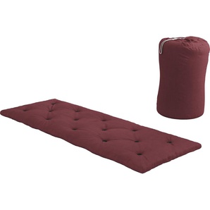 Karup Design Futonmatratze, 5 cm hoch, (1 St.)