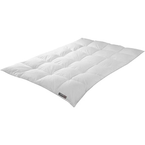 Kassettendecke Warm | weiß | 135 cm | 8 cm |
