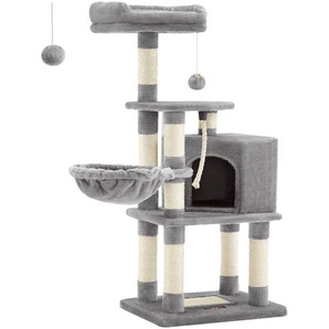 Katzenbaum 110 cm