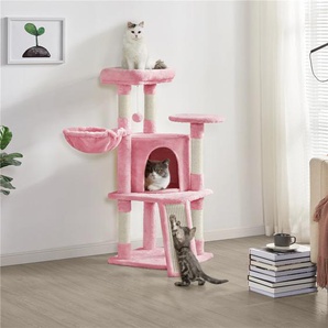 Katzenbaum Aenwood 106 cm