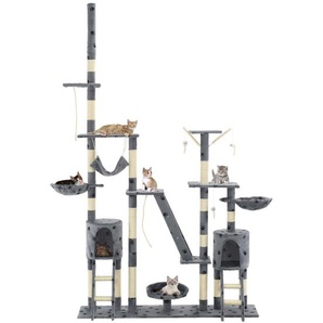 Katzenbaum Detweiler 250 cm