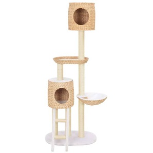 Katzenbaum Mize
