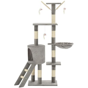 Katzenbaum Zed 138 cm