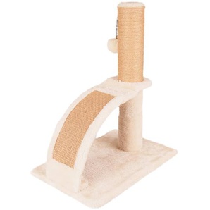 Katzenkratzbaum Flamingo Sno 2 35 × 25 × 43,5 cm