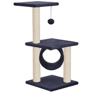 Katzenkratzbaum Sisal 65cm Katze Kratzbaum Katzenbaum mehrere Auswahl