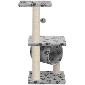 Katzenkratzbaum Sisal 65cm Katze Kratzbaum Katzenbaum mehrere Auswahl