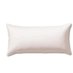 Kauffmann 3-Kammer-Kopfkissen | weiß | 80 cm | 10 cm |