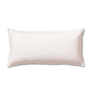 Kauffmann 3-Kammer-Kopfkissen - weiß - Materialmix - 80 cm - 10 cm | Möbel Kraft