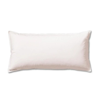 Kauffmann Daunen Kopfkissen | weiß | 80 cm | 10 cm |