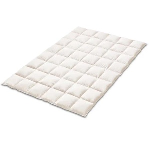 Kauffmann Winterdaunen Kassettendecke - weiß - Materialmix - 240 cm - 5 cm | Möbel Kraft
