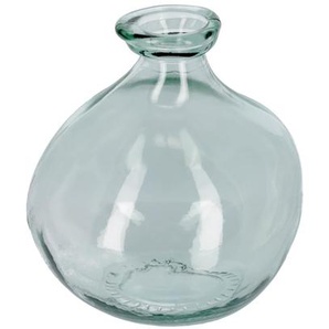 Kave Home - Brenna kleine transparente Vase