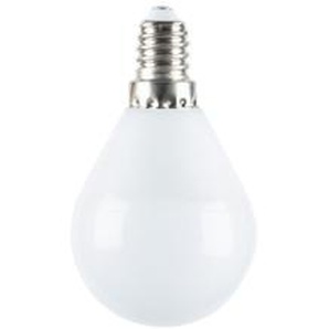Kave Home - Bulb LED-Glühbirne E14 4W und 38 mm warmes Licht