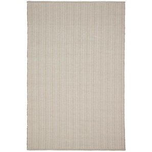 Kave Home - Canyet Teppich beige 160 x 230 cm