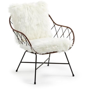 Kave Home - Claren Sessel