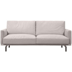 Kave Home - Galene 2-Sitzer Sofa beige 174 cm