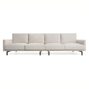 Kave Home - Galene 4-Sitzer Sofa beige 334 cm