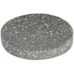 Kave Home - Hiara Seifenschale aus Terrazzo