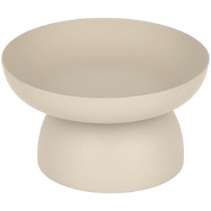 Kave Home - Kaili Tablett beige