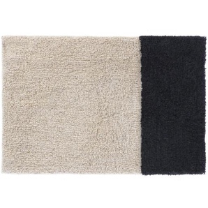 Kave Home - Maica Badematte, Rechteck, 40 x 60 cm