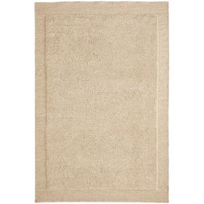 Kave Home - Marely Teppich aus  Wolle beige 160 x 230 cm