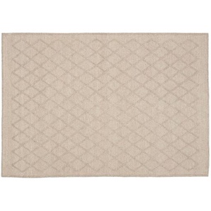 Kave Home - Sybil Teppich 160 x 230 cm, beige