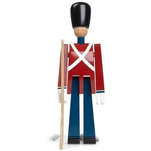 Kay Bojesen - Small Guardsman