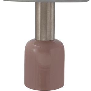 Kayoom Beistelltisch »Art Deco 725, Abstelltisch aus Metall,funktional und stabil«, (1 St.), Dekorativ, glanzvolle Lackierung, stilvolles Design