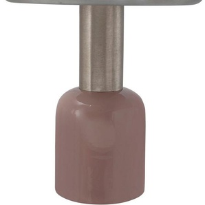 Kayoom Beistelltisch Art Deco 725, Abstelltisch aus Metall,funktional und stabil (1-St), Dekorativ, glanzvolle Lackierung, stilvolles Design