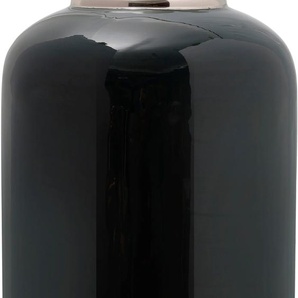 Dekovase KAYOOM Vase Art Deco 275 Vasen Gr. B/H/T: 24 cm x 48,5 cm x 24 cm Ø 24 cm, grün Blumenvasen