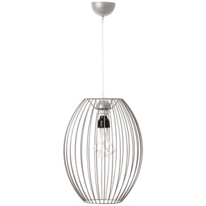 Kayoom Hängeleuchte »Hängelampe Olivia 110«, 1 flammig, Leuchtmittel E27   ohne Leuchtmittel, minimalistisch, modern, harmonisch