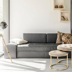 Kayoom Sitzhocker Myla (Set)