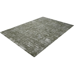 Kayoom Teppich Etna 110, rechteckig, Höhe: 10 mm, Maschinell getufteter Teppich, hervorragende Qualität, aktuelle Farben