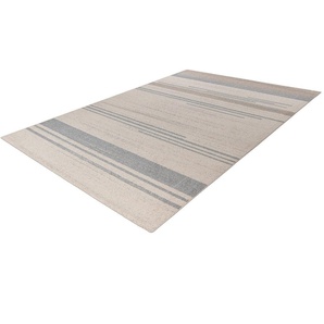 Kayoom Teppich Gene 125, rechteckig, Höhe: 8 mm