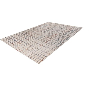 Kayoom Teppich Jaka 225, rechteckig, Höhe: 6 mm