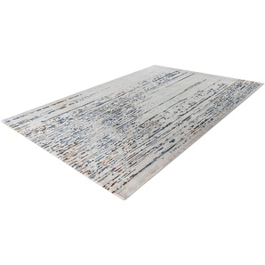Kayoom Teppich Lorin 425, rechteckig, Höhe: 10 mm