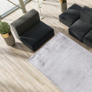 Kayoom Teppich Raika 125, rechteckig, Höhe: 38 mm, Weiche Haptik, passend für jeden Wohnraum, aktuelle Farben