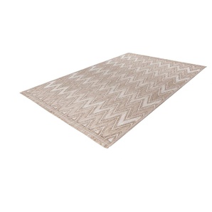 Kayoom Teppich Sarai 225, rechteckig, Höhe: 6 mm, Flachgewebe