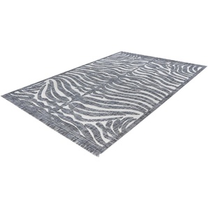 Kayoom Teppich Sarai 325, rechteckig, Höhe: 6 mm, Flachgewebe