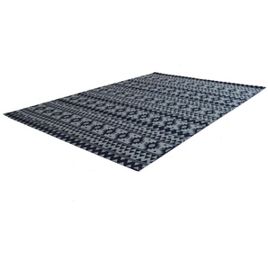 Kayoom Teppich Sunny 210, rechteckig, Höhe: 8 mm, Outdoor-Teppich, besonders strapazierfähig, auch für Indoor