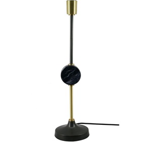 Kayoom Tischleuchte Tischlampe Carlea 287, ohne Leuchtmittel, puristisches Design, vielseitig kombinierbar