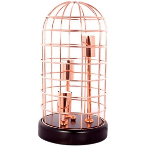 Kayoom Tischleuchte Tischlampe Kepler 510, ohne Leuchtmittel, modern