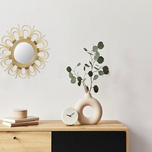 Kayoom Wandspiegel Rattan Spiegel Aina 225 (1-St)