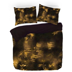 Kayori Bettwäsche Dojin, Lyocell, 2 teilig, Hergestellt aus 100 % Tencel ®