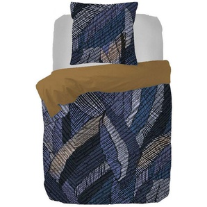 Kayori Bettwäsche Kymani, Lyocell, 2 teilig, Hergestellt aus 100 % Tencel ®